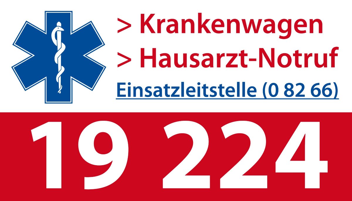 Paramedic-Ambulanz Kirchheim – Krankentransport Einsatzleitstelle