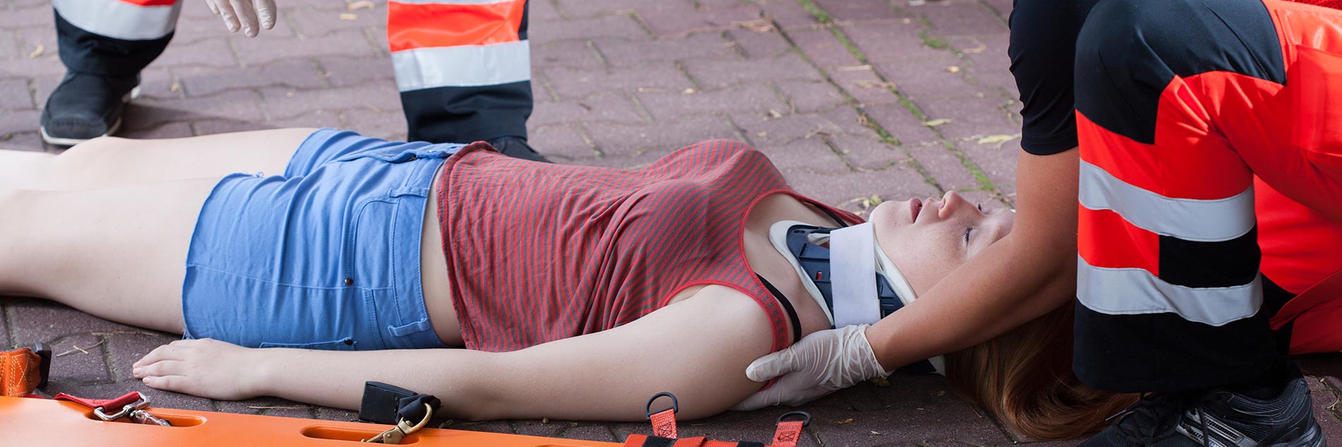 Paramedic – Ambulanz Kirchheim: Ausbildung zum Notfallsanitäter